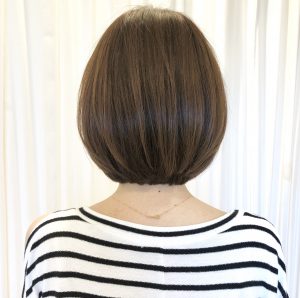 クセ毛をボブヘアにしたいと思ったらドライカットがおすすめな理由 横浜みなとみらいの美容室neizy ネイジー