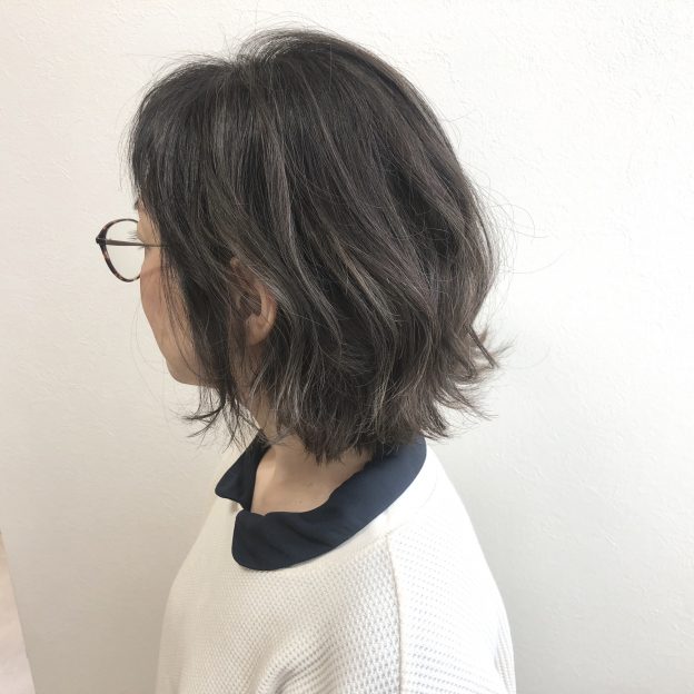 クセ毛をボブヘアにしたいと思ったらドライカットがおすすめな理由 横浜みなとみらいの美容室neizy ネイジー