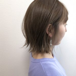 2020冬にオススメのくせ毛でもできる人気のショートヘアスタイル６選