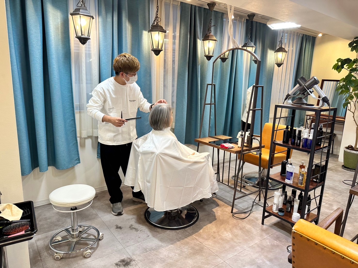 はじめてご覧のお客様へ